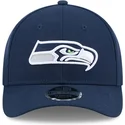 cap-islenkta-navy-blue-snapback-9forty-m-crown-team-seattle-seahawks-nfl-new-era