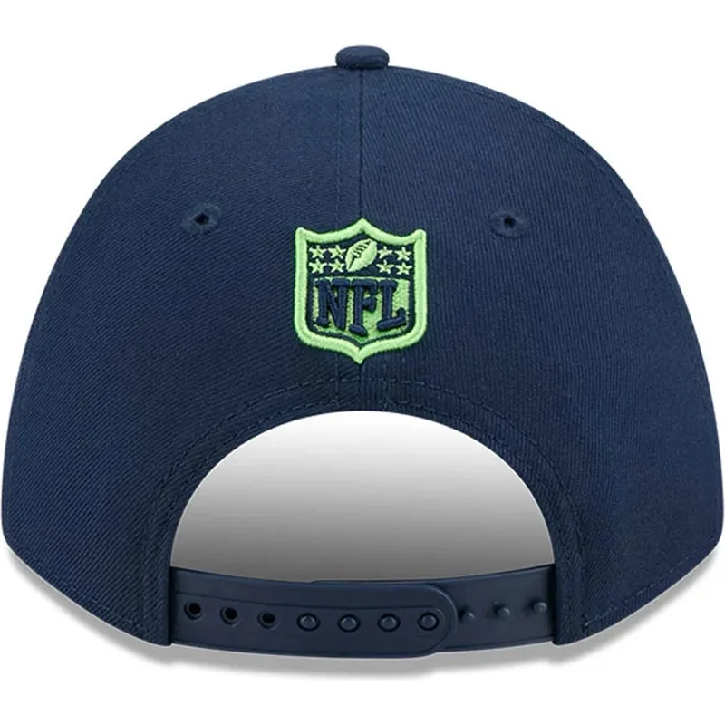 cap-islenkta-navy-blue-snapback-9forty-m-crown-team-seattle-seahawks-nfl-new-era