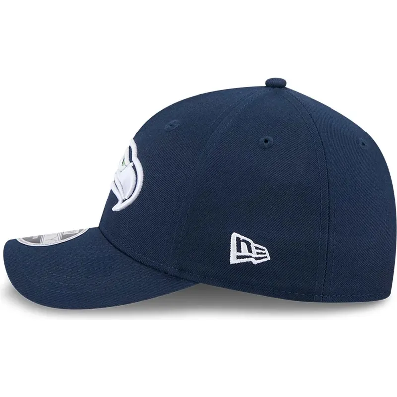 cap-islenkta-navy-blue-snapback-9forty-m-crown-team-seattle-seahawks-nfl-new-era