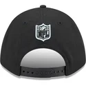 cap-islenkta-black-snapback-9forty-m-crown-team-las-vegas-raiders-nfl-new-era