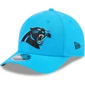 cap-islenkta-blue-snapback-9forty-m-crown-team-carolina-panthers-nfl-new-era