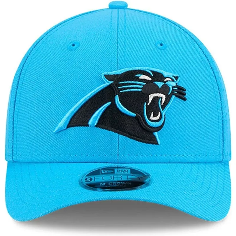 cap-islenkta-blue-snapback-9forty-m-crown-team-carolina-panthers-nfl-new-era