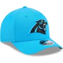cap-islenkta-blue-snapback-9forty-m-crown-team-carolina-panthers-nfl-new-era