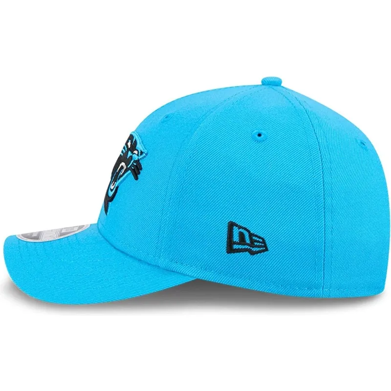 cap-islenkta-blue-snapback-9forty-m-crown-team-carolina-panthers-nfl-new-era
