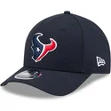 cap-islenkta-navy-blue-snapback-9forty-m-crown-team-houston-texans-nfl-new-era