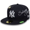 granatowa-dopasowana-czapka-z-daszkiem-59fifty-subway-series-new-york-yankees-mlb-new-era