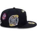 kepure-plokscia-tamsiai-melyna-priglundantis-59fifty-subway-series-new-york-yankees-mlb-new-era