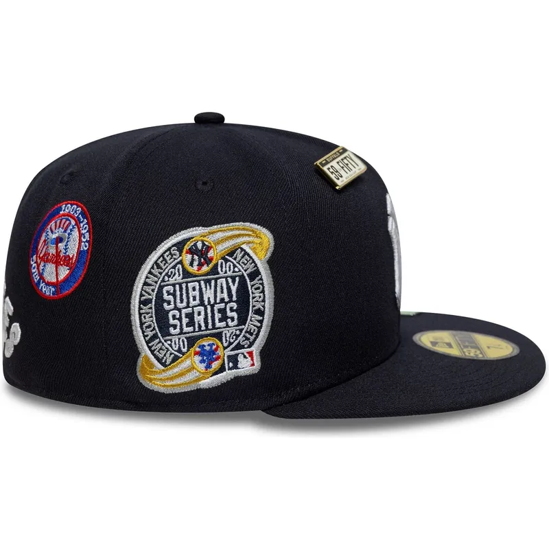 cap-plokscia-navy-blue-ajustada-59fifty-subway-series-new-york-yankees-mlb-new-era