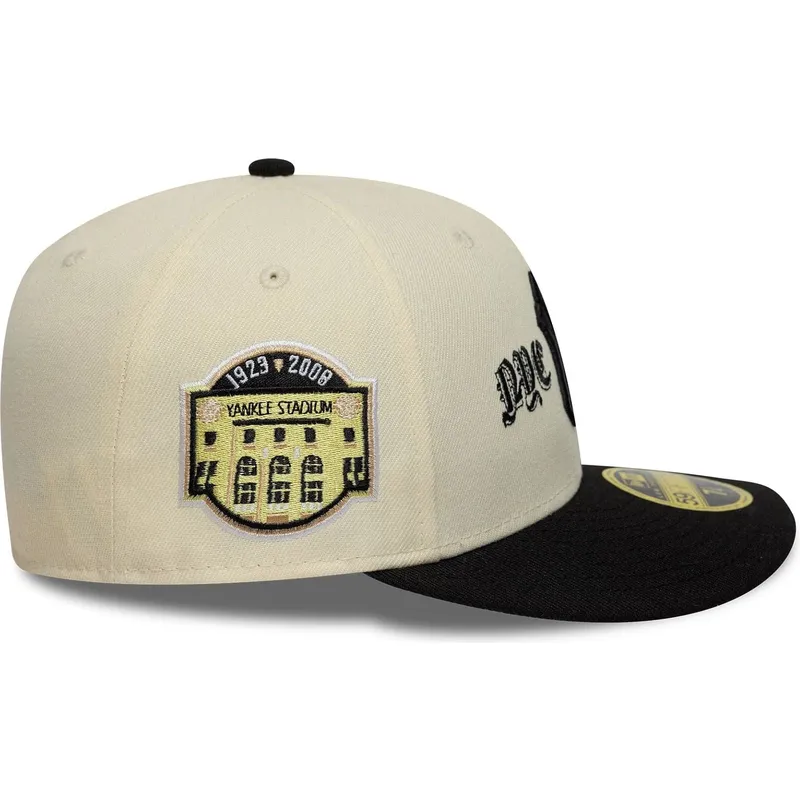 cap-islenkta-beige-ajustada-59fifty-low-profile-precurved-coops-new-york-yankees-mlb-new-era