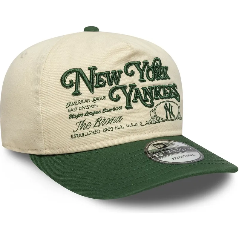kepure-islenkta-smelio-reguliuojamas-19twenty-washed-graphic-new-york-yankees-mlb-new-era