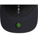 kepure-islenkta-tamsiai-melyna-snapback-9seventy-stretch-snap-iridiscent-chelsea-football-club-premier-league-new-era