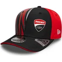 cap-islenkta-black-snapback-9seventy-stretch-snap-print-ducati-motor-motogp-new-era