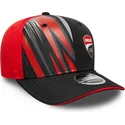 cap-islenkta-black-snapback-9seventy-stretch-snap-print-ducati-motor-motogp-new-era