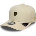cap-islenkta-beige-snapback-9seventy-stretch-snap-seasonal-ducati-motor-motogp-new-era
