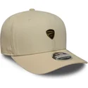 cap-islenkta-beige-snapback-9seventy-stretch-snap-seasonal-ducati-motor-motogp-new-era