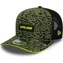 gorra-trucker-negra-y-amarilla-9seventy-stretch-snap-all-over-print-de-valentino-rossi-vr46-motogp-de-new-era