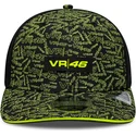 cap-islenkta-black-snapback-9seventy-stretch-snap-all-over-print-valentino-rossi-vr46-motogp-new-era