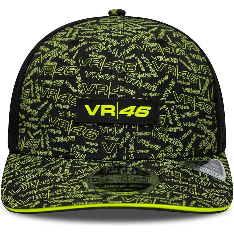cap-islenkta-black-snapback-9seventy-stretch-snap-all-over-print-valentino-rossi-vr46-motogp-new-era