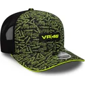 cap-islenkta-black-snapback-9seventy-stretch-snap-all-over-print-valentino-rossi-vr46-motogp-new-era