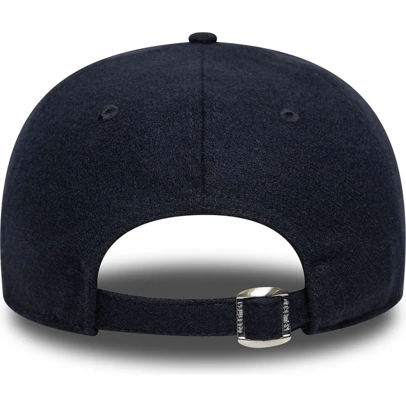 kepure-islenkta-tamsiai-melyna-reguliuojamas-9fifty-retro-crown-heritage-series-new-york-yankees-mlb-new-era