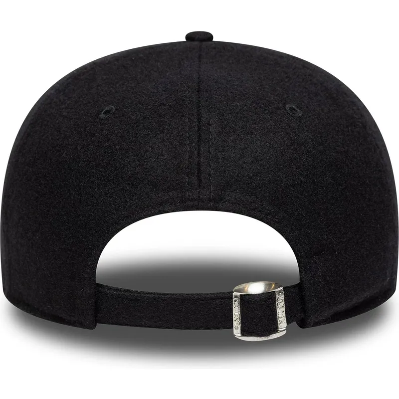 cap-islenkta-black-adjustable-strap-9fifty-retro-crown-heritage-series-new-york-highlanders-mlb-new-era