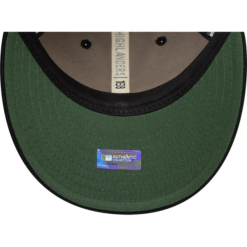 cap-islenkta-black-adjustable-strap-9fifty-retro-crown-heritage-series-new-york-highlanders-mlb-new-era