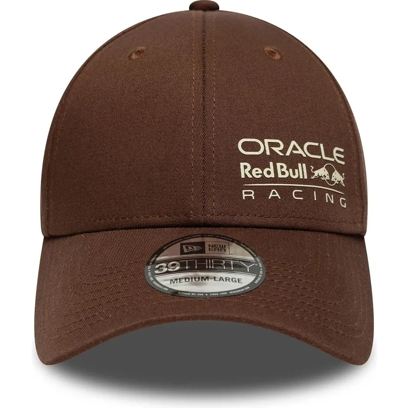 kepure-islenkta-ruda-priglundantis-39thirty-seasonal-red-bull-racing-formula-1-new-era