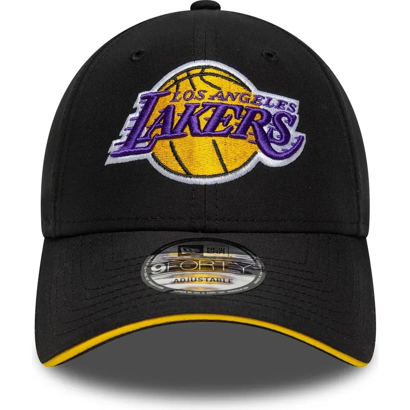 cap-islenkta-black-adjustable-strap-9forty-microfibre-los-angeles-lakers-nba-new-era