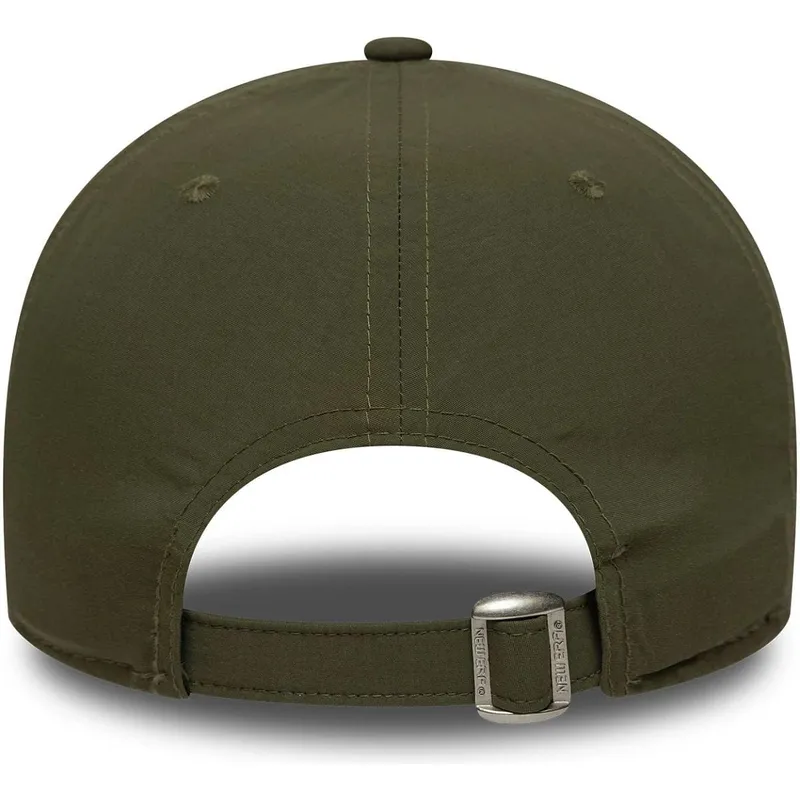 cap-islenkta-green-adjustable-strap-9forty-recycled-midi-los-angeles-dodgers-mlb-new-era cap-islenkta-green-adjustable-strap-9forty-recycled-midi-los-angeles-dodgers-mlb-new-era
