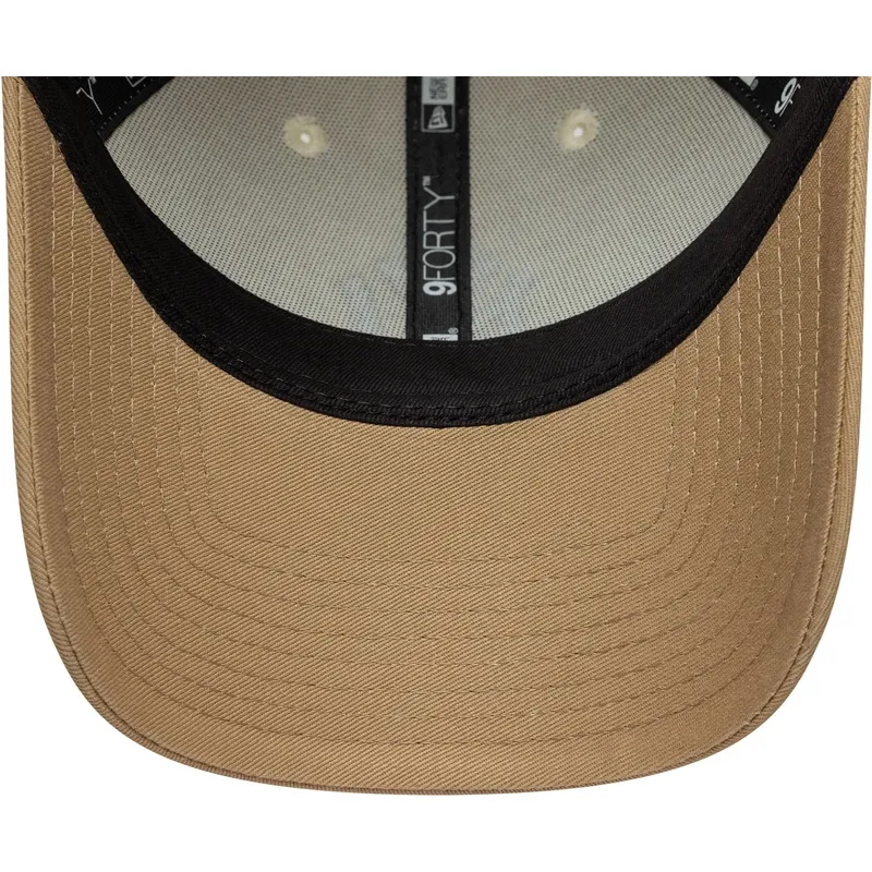 kepure-islenkta-smelio-reguliuojamas-9forty-colour-block-new-york-yankees-mlb-new-era