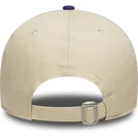 cap-islenkta-beige-adjustable-strap-9forty-colour-block-los-angeles-lakers-nba-new-era