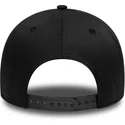 kepure-islenkta-juoda-snapback-9forty-metallic-new-york-yankees-mlb-new-era