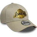 cap-islenkta-beige-snapback-9forty-metallic-los-angeles-lakers-nba-new-era