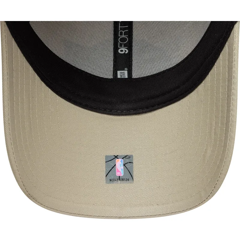 cap-islenkta-beige-snapback-9forty-metallic-los-angeles-lakers-nba-new-era