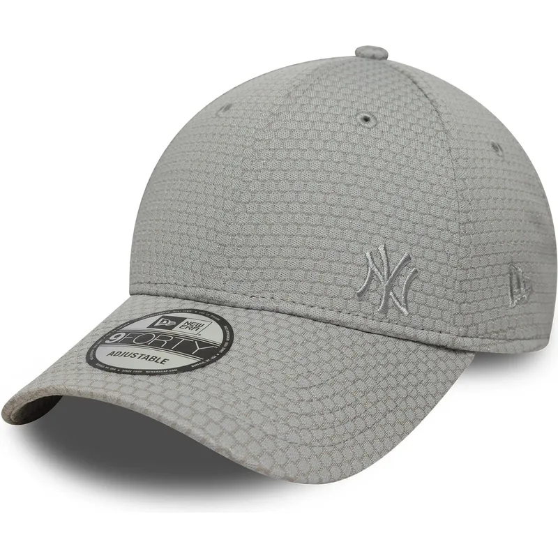 cap-islenkta-gray-snapback-9forty-mesh-flawless-new-york-yankees-mlb-new-era