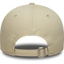 kepure-islenkta-smelio-reguliuojamas-9forty-league-essential-los-angeles-dodgers-mlb-new-era