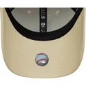 kepure-islenkta-smelio-reguliuojamas-9forty-league-essential-los-angeles-dodgers-mlb-new-era
