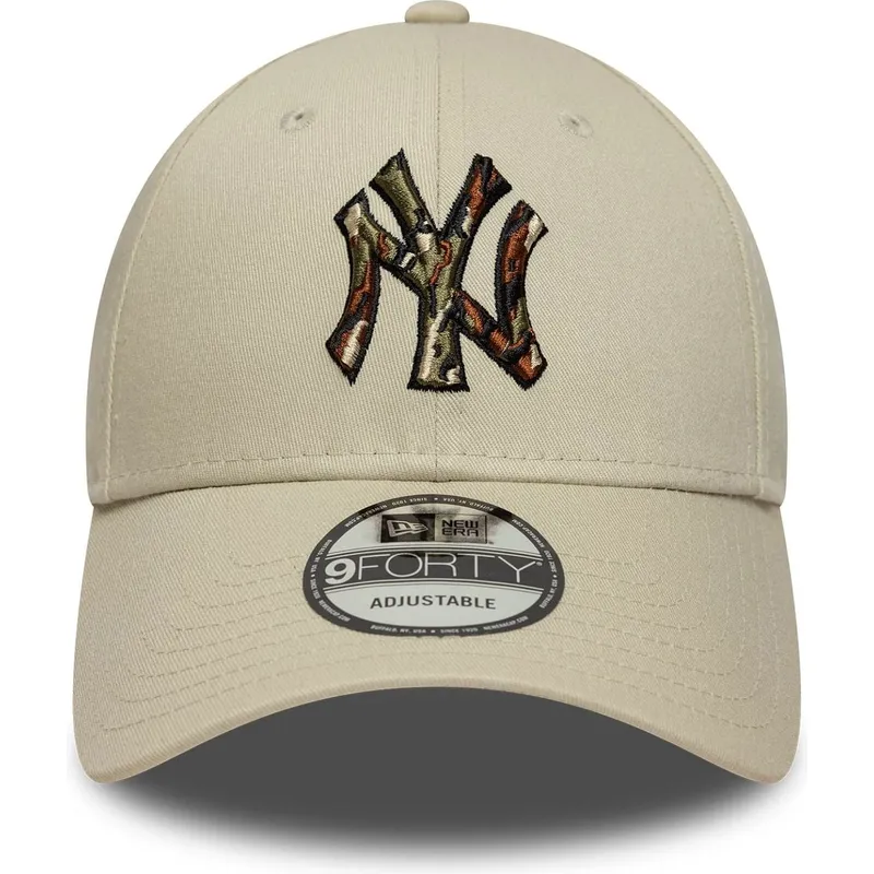 cap-islenkta-beige-adjustable-strap-9forty-camo-infill-new-york-yankees-mlb-new-era