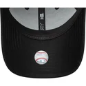 kepure-islenkta-juoda-reguliuojama-juostele-9forty-camo-infill-new-york-yankees-mlb-new-era