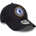 cap-islenkta-navy-blue-snapback-9forty-core-chelsea-football-club-premier-league-new-era