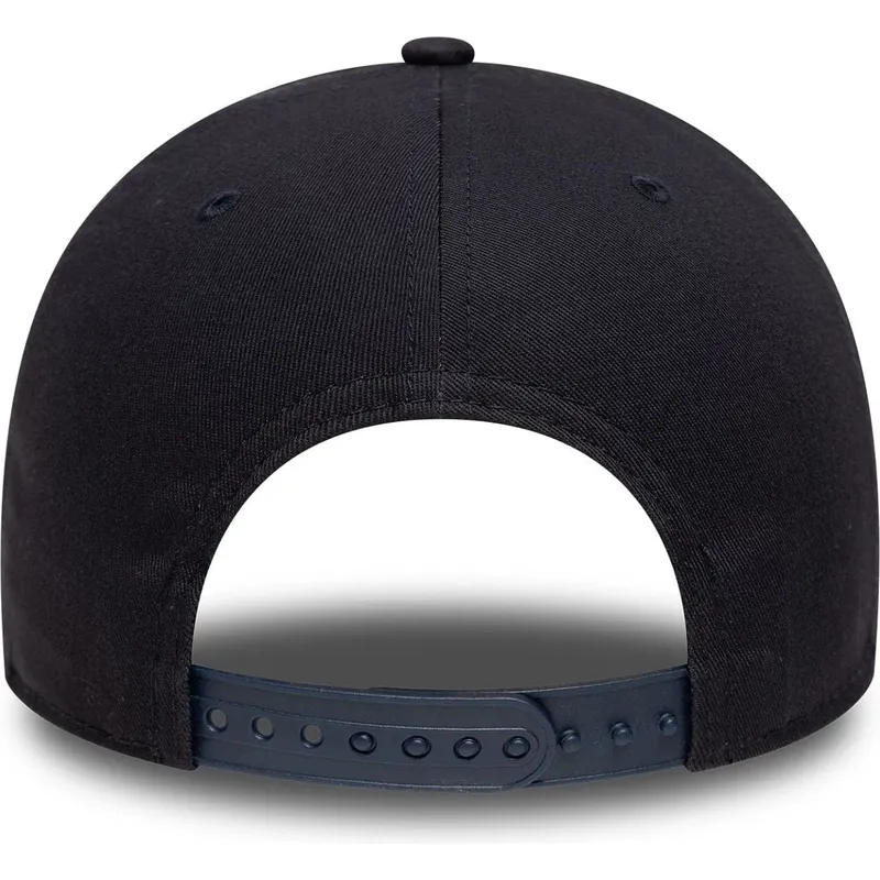 cap-islenkta-navy-blue-snapback-9forty-core-chelsea-football-club-premier-league-new-era cap-islenkta-navy-blue-snapback-9forty-core-chelsea-football-club-premier-league-new-era