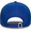 kepure-islenkta-melyna-reguliuojama-juostele-9forty-retro-chelsea-football-club-premier-league-new-era