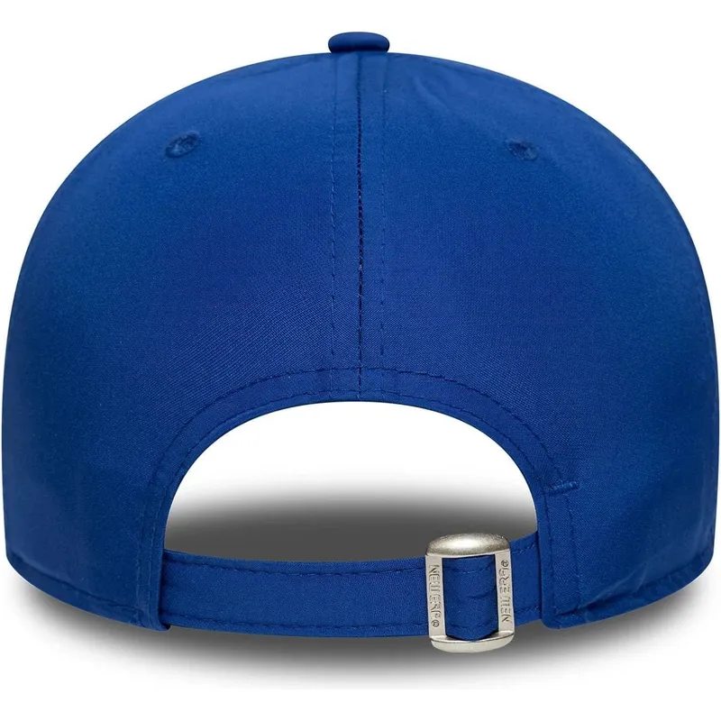 cap-islenkta-blue-adjustable-strap-9forty-retro-chelsea-football-club-premier-league-new-era cap-islenkta-blue-adjustable-strap-9forty-retro-chelsea-football-club-premier-league-new-era