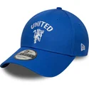 cap-islenkta-blue-adjustable-strap-9forty-seasonal-manchester-united-football-club-premier-league-new-era