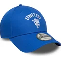 cap-islenkta-blue-adjustable-strap-9forty-seasonal-manchester-united-football-club-premier-league-new-era