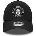 kepure-islenkta-juoda-reguliuojamas-9forty-reflective-manchester-united-football-club-premier-league-new-era