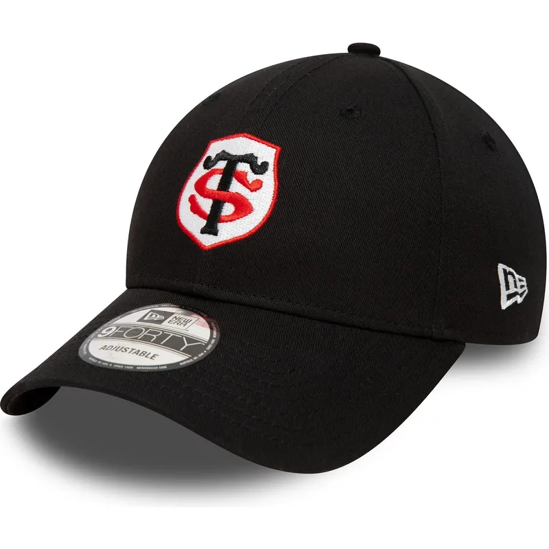 cap-islenkta-black-adjustable-strap-9forty-team-stade-toulousain-top-14-new-era