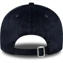cap-islenkta-navy-blue-adjustable-strap-9forty-cord-haas-f1-team-formula-1-new-era