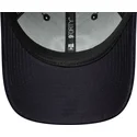 cap-islenkta-navy-blue-adjustable-strap-9forty-cord-haas-f1-team-formula-1-new-era