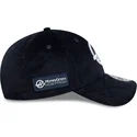 cap-islenkta-navy-blue-adjustable-strap-9forty-cord-haas-f1-team-formula-1-new-era